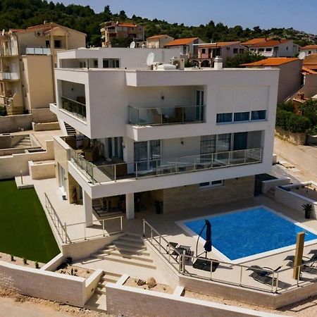 Villa Compass; Luxury Experience In Natural Bay. Razanj Ngoại thất bức ảnh